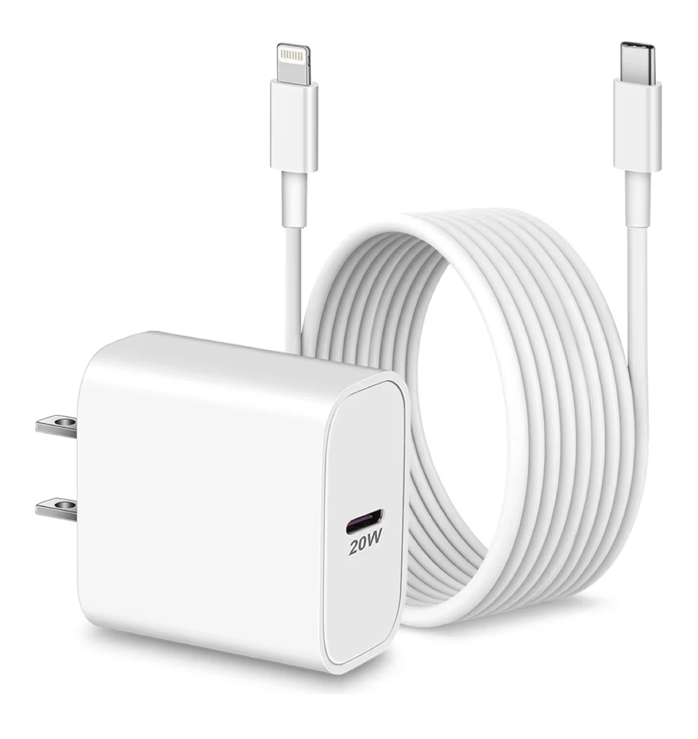 Fast Charger for iPhone