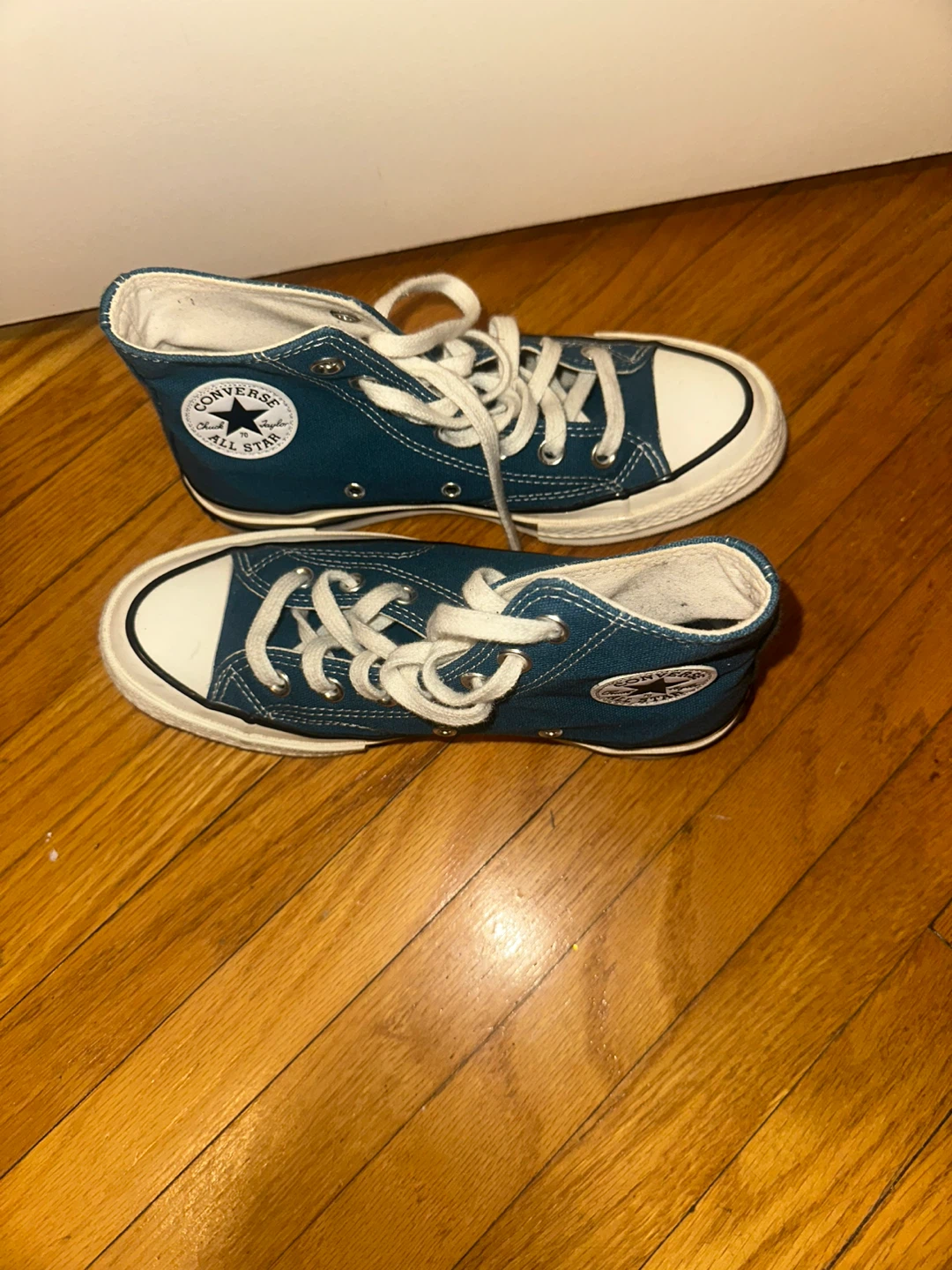 Converse Chuck Taylor All Star - photo 2