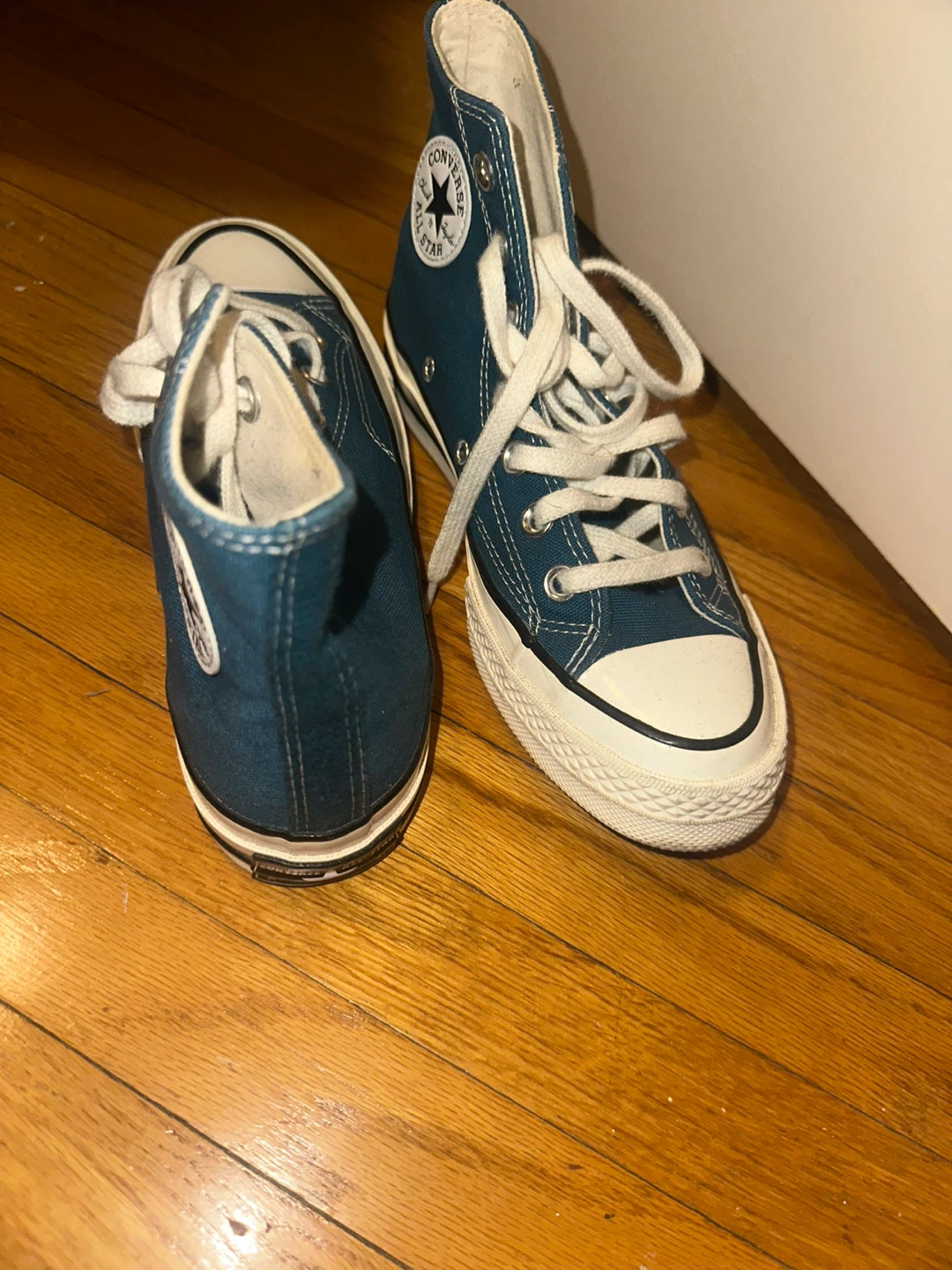 Converse Chuck Taylor All Star - photo 3