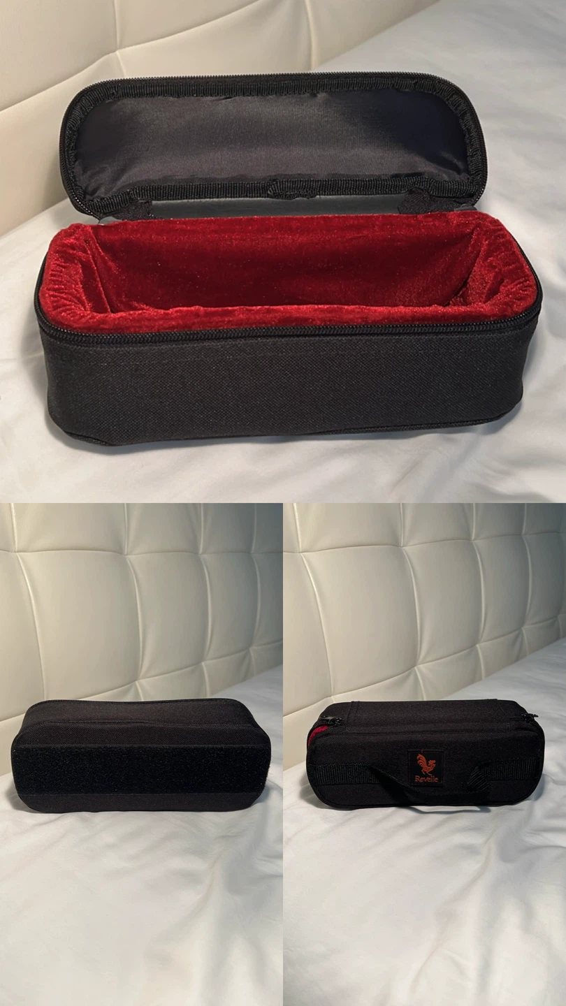 Forte Secondo 3/4-4/4 Violin Shoulder Rest Set - photo 3