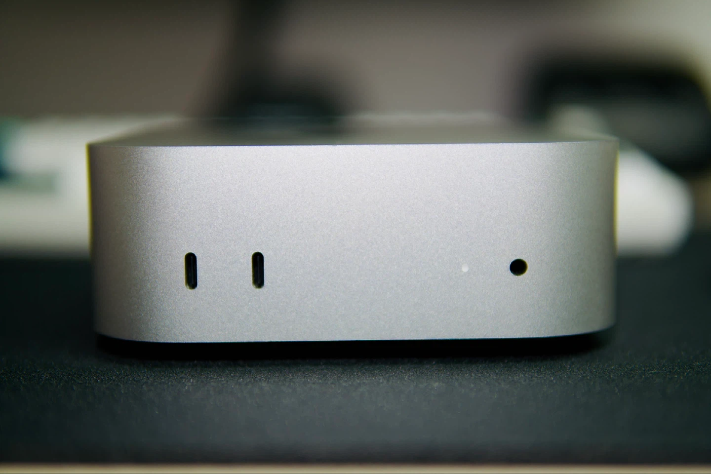 M4 Mac Mini Base Model - photo 4