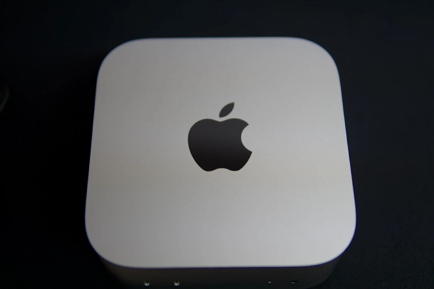 M4 Mac Mini Base Model