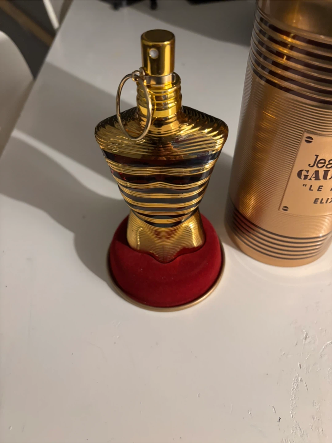 Jean Paul Gaultier Le Male Elixir Eau de Parfum - photo 4