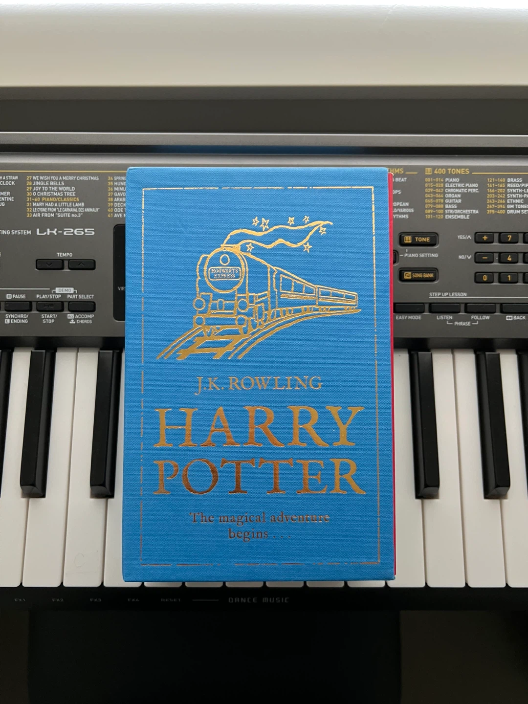 Harry Potter, Puffin Classics, Children’s Book Sets