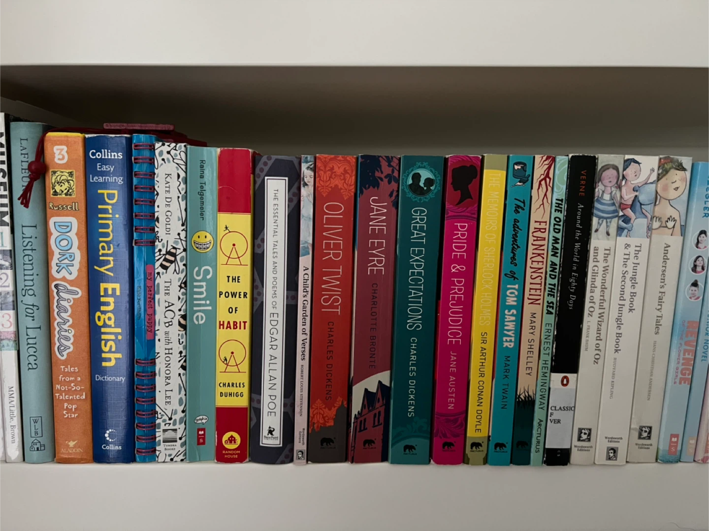 Harry Potter, Puffin Classics, Children’s Book Sets - photo 5