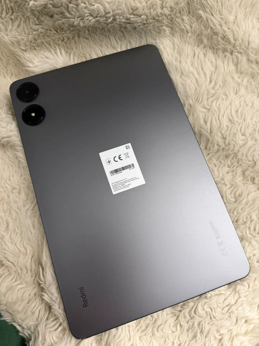 XIAOMI REDMI PAD PRO - photo 2