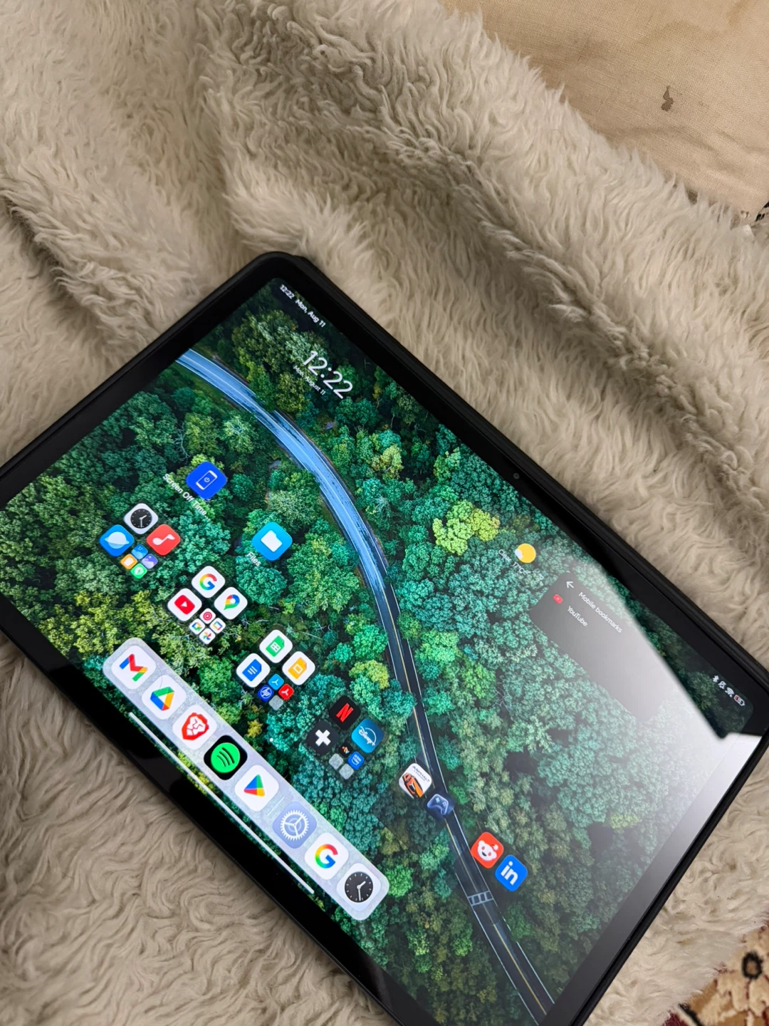 XIAOMI REDMI PAD PRO