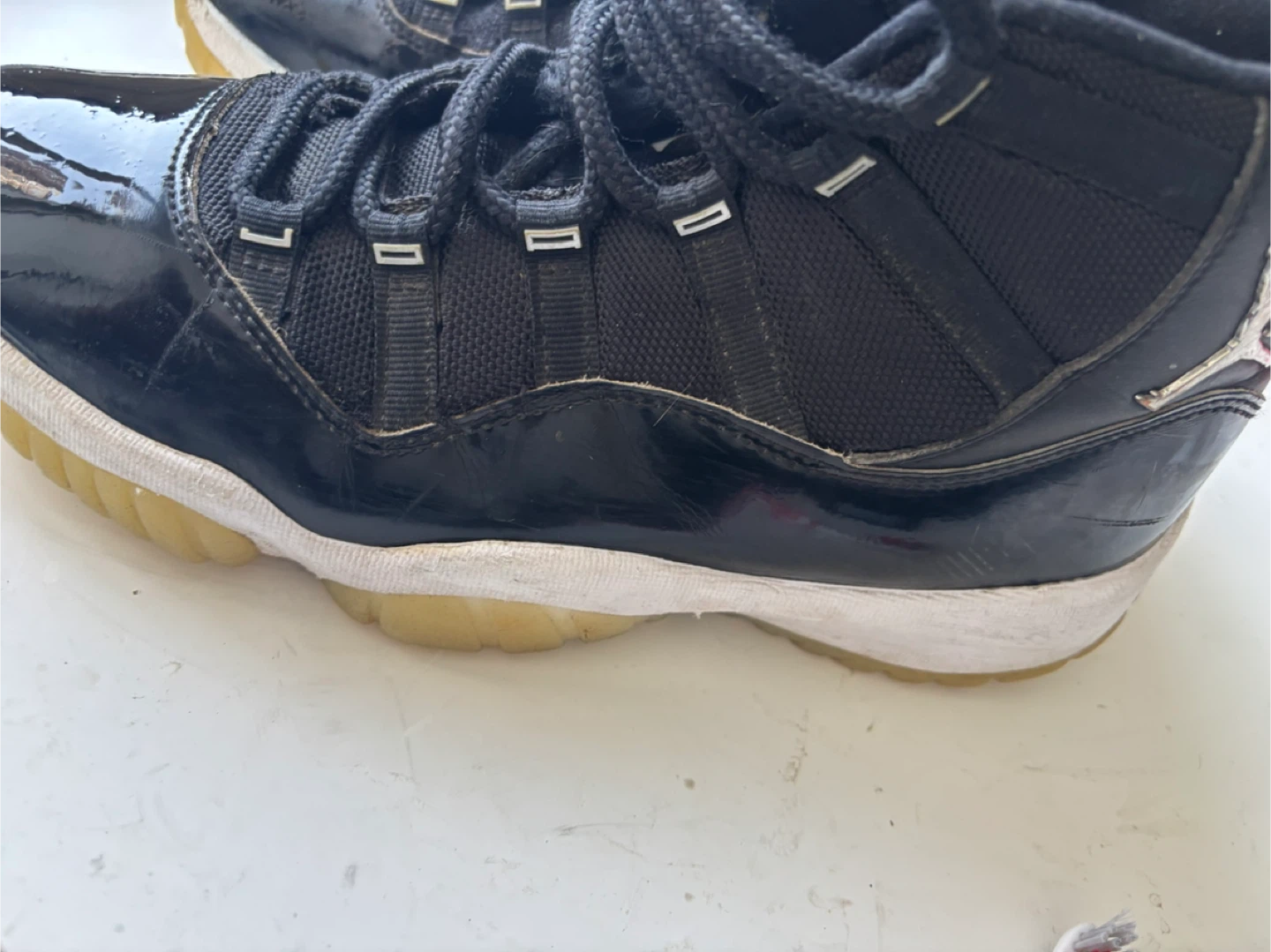 Air Jordan 11 Retro "Concord" - photo 5