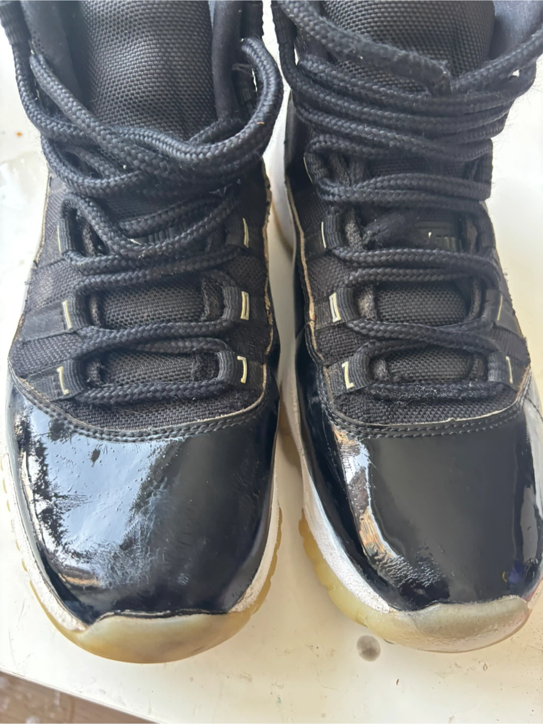 Air Jordan 11 Retro "Concord" - photo 2