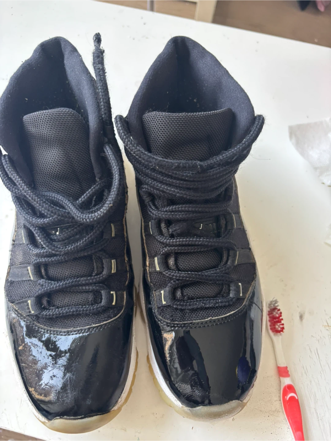 Air Jordan 11 Retro "Concord" - photo 4