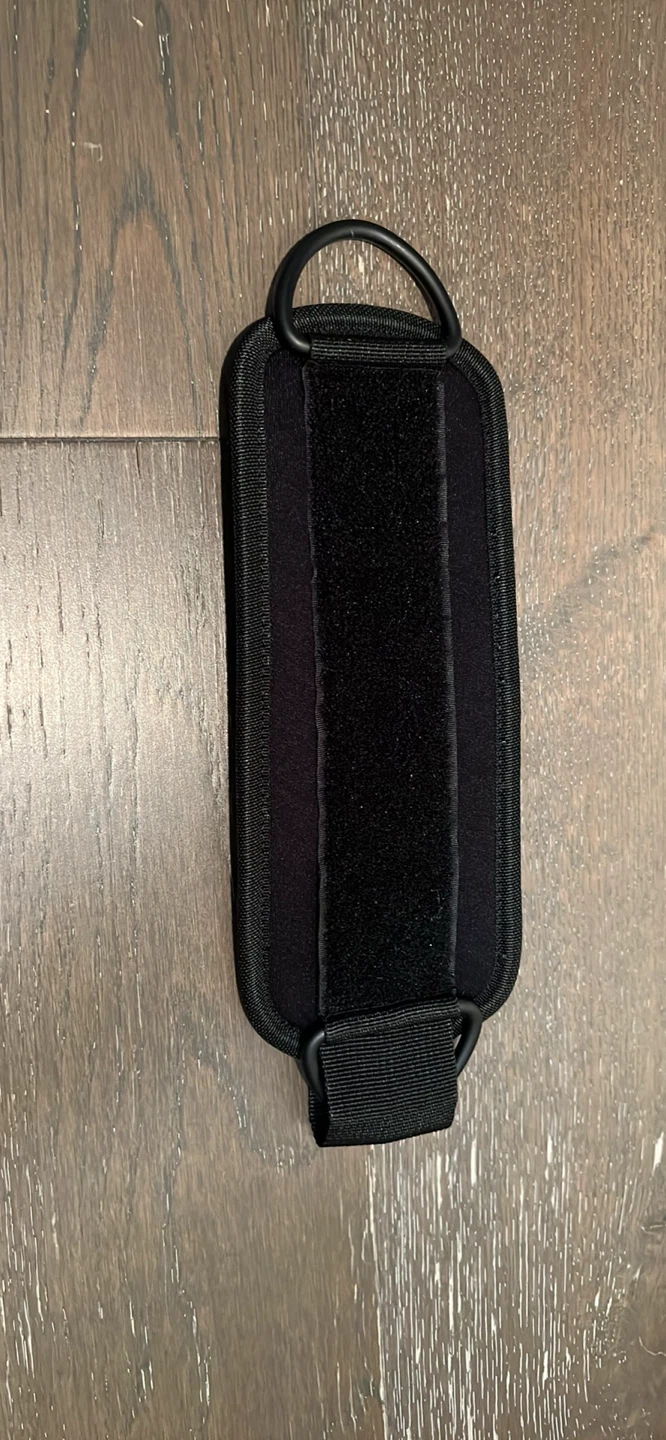DMoose Ankle Strap for Cable Machines - photo 2