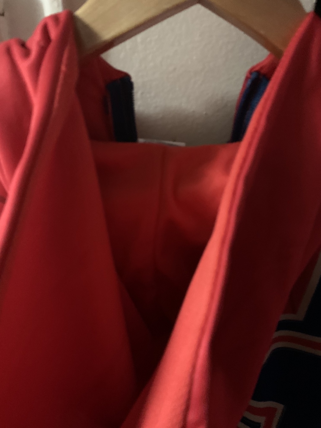 Official Spider Man Hoodie - photo 5