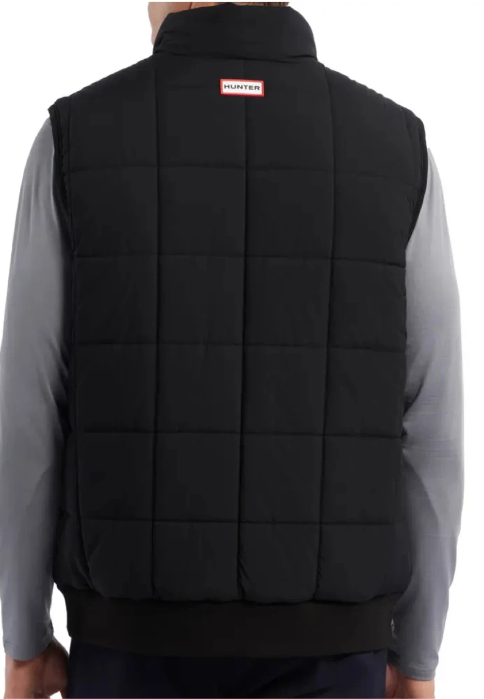 NEW-Men’s Hunter Vest size small - photo 4