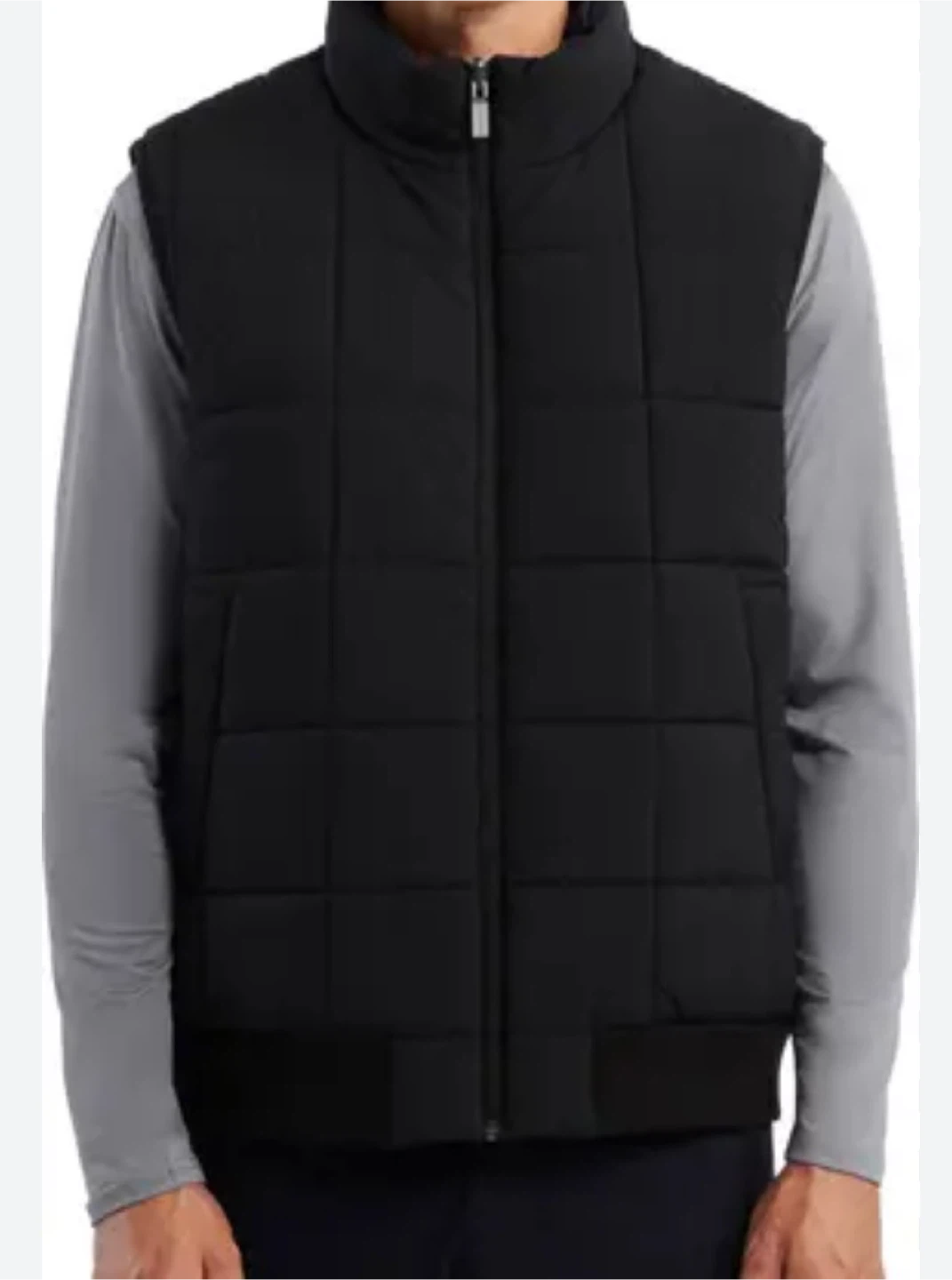 NEW-Men’s Hunter Vest size small - photo 3