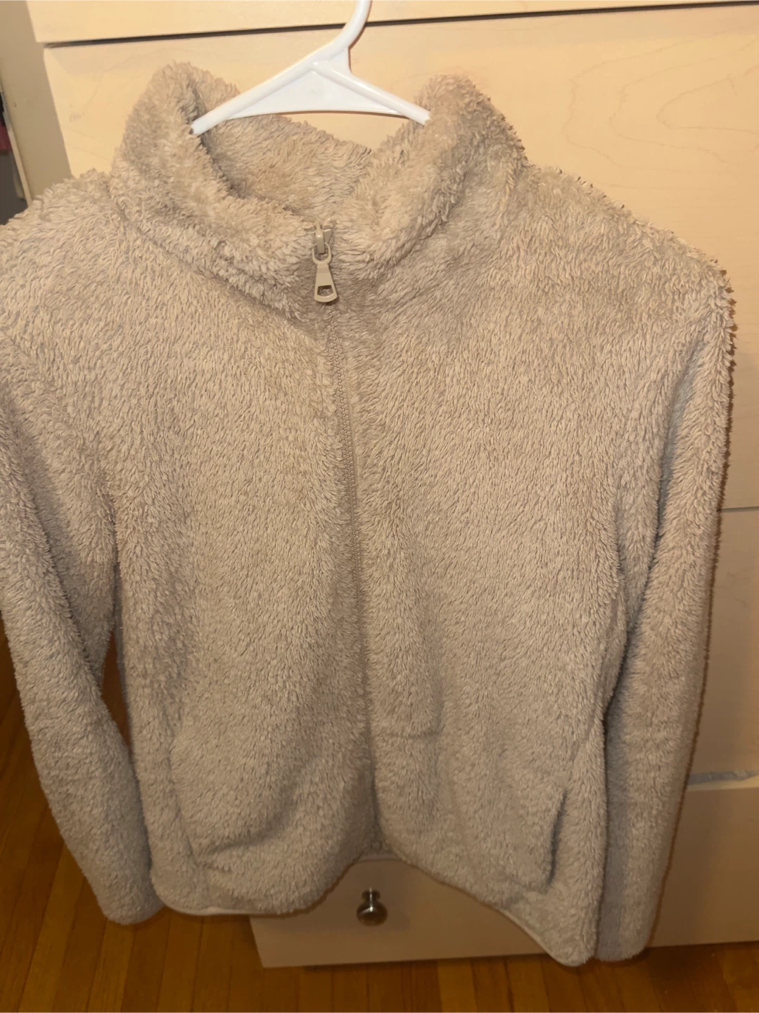 Fleece Jacket