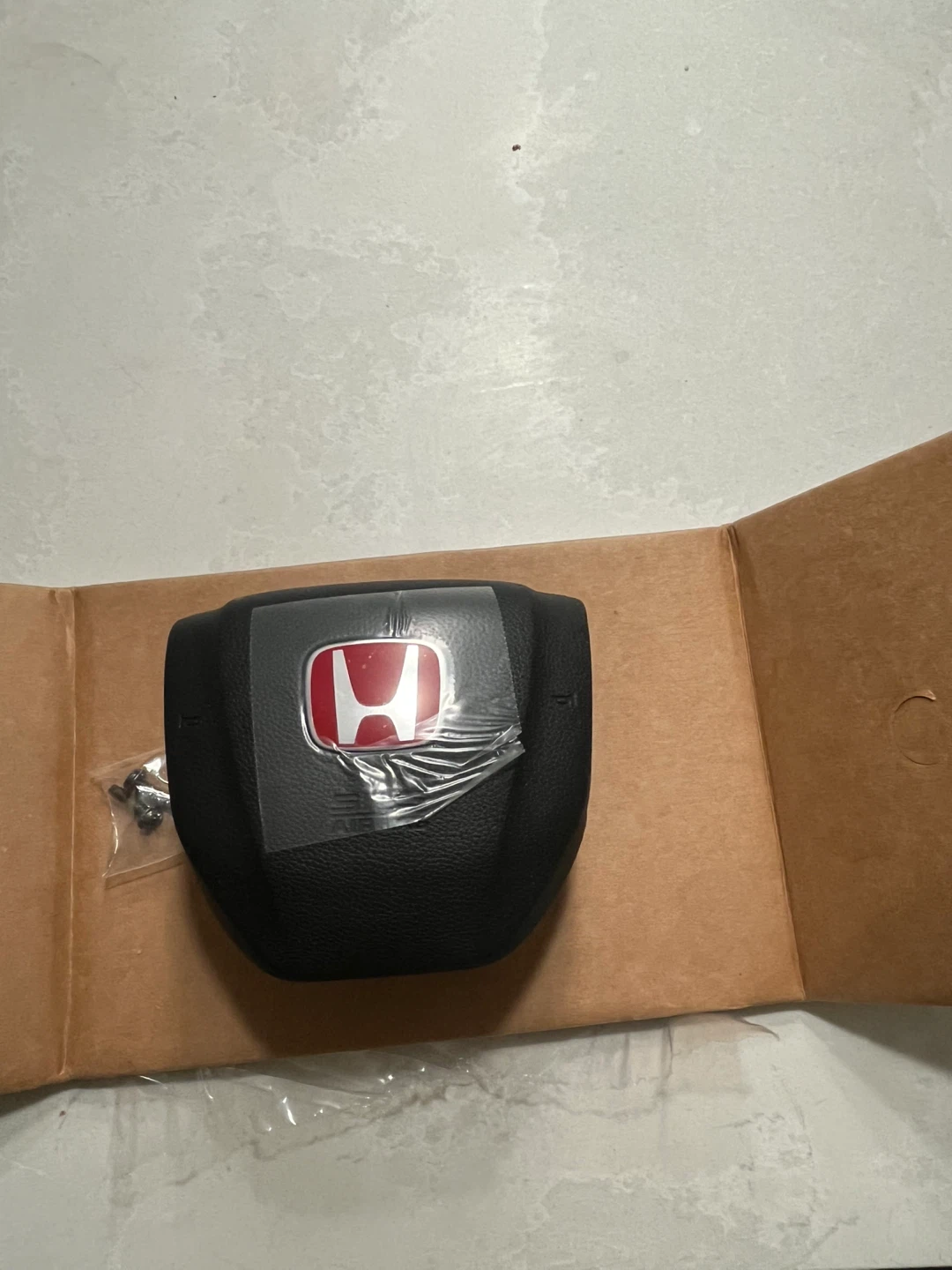 Honda Steering Wheel Airbag Module