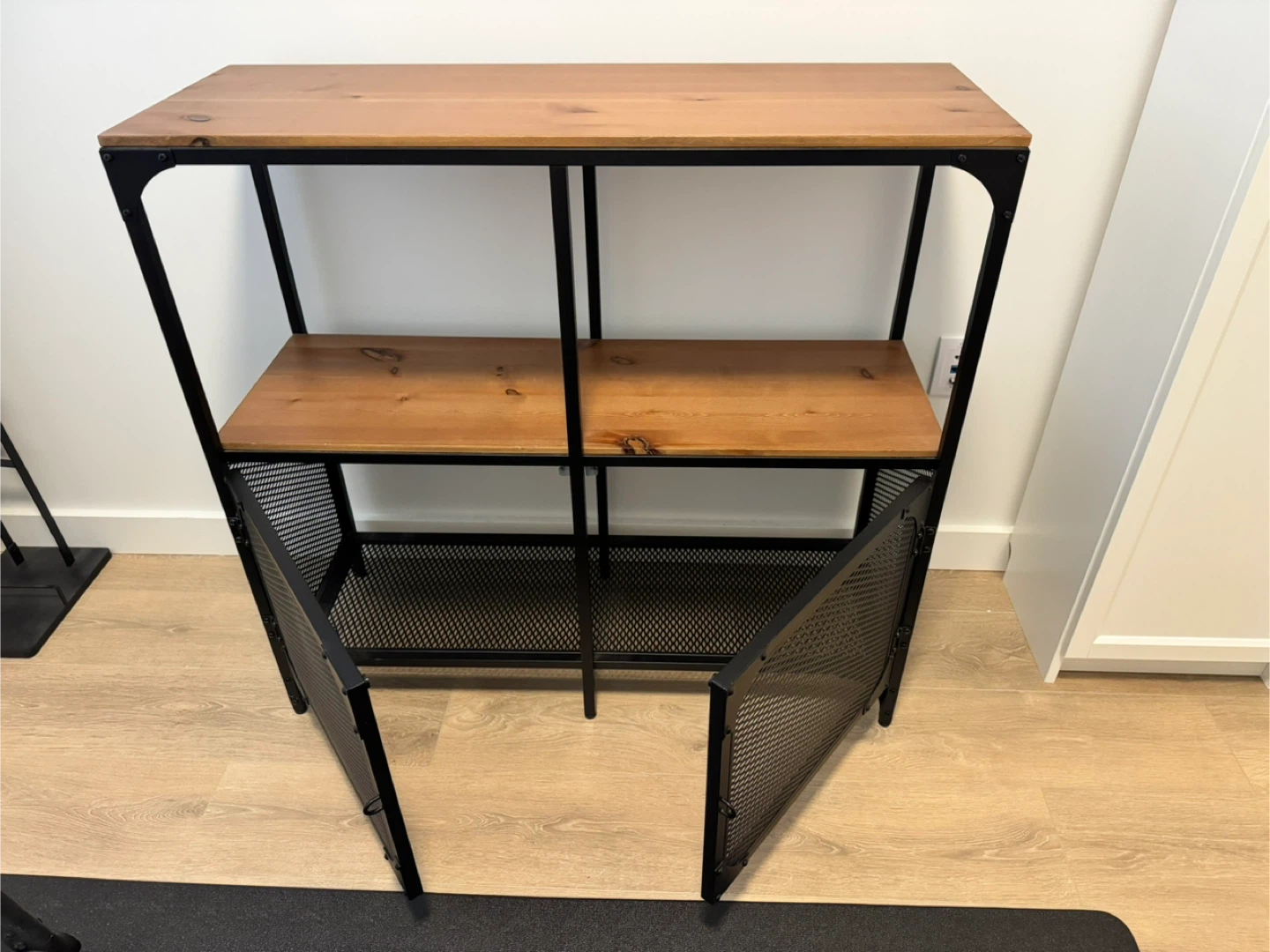 ikea Fjallbo storage - photo 3