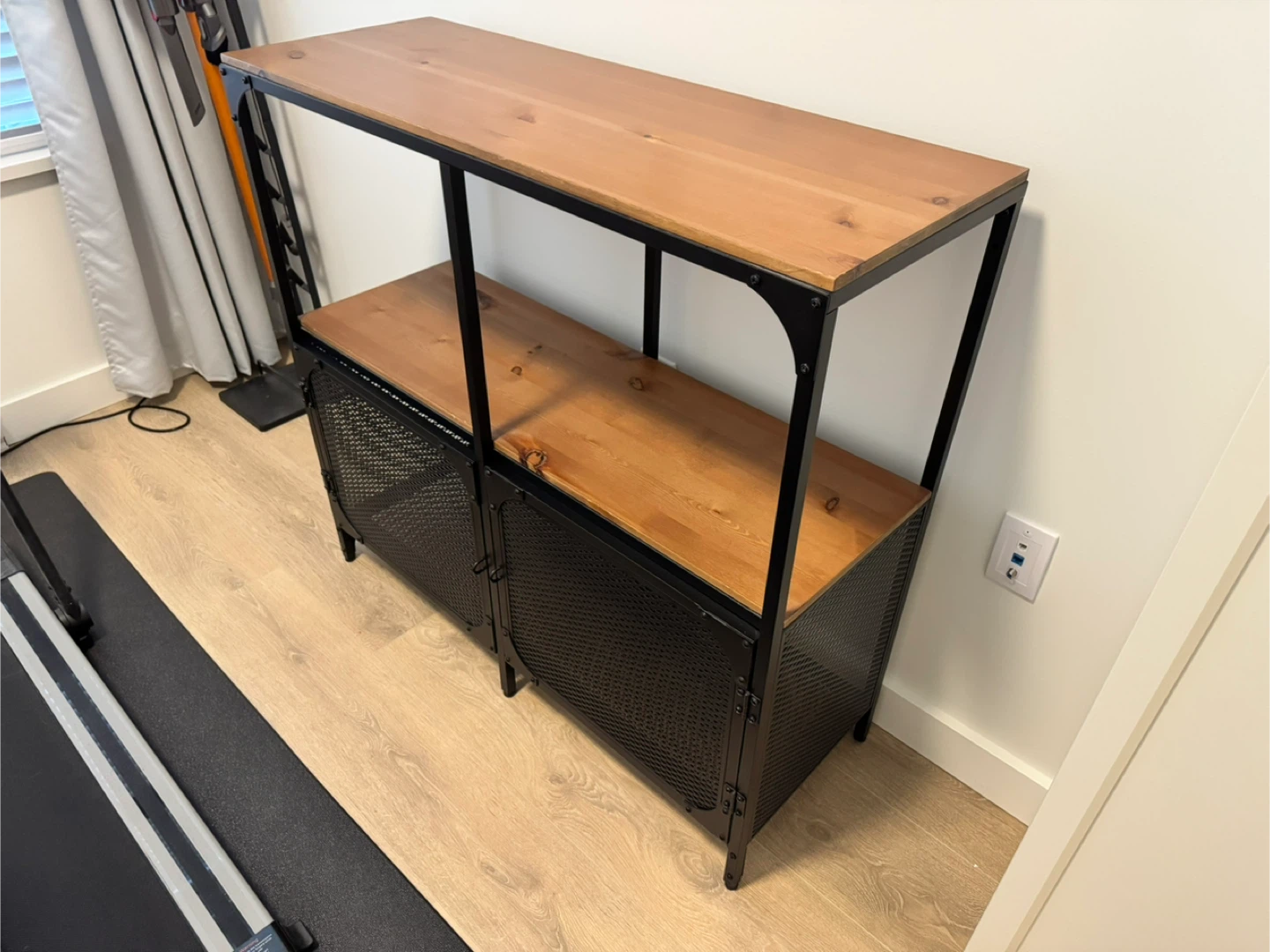 ikea Fjallbo storage - photo 2