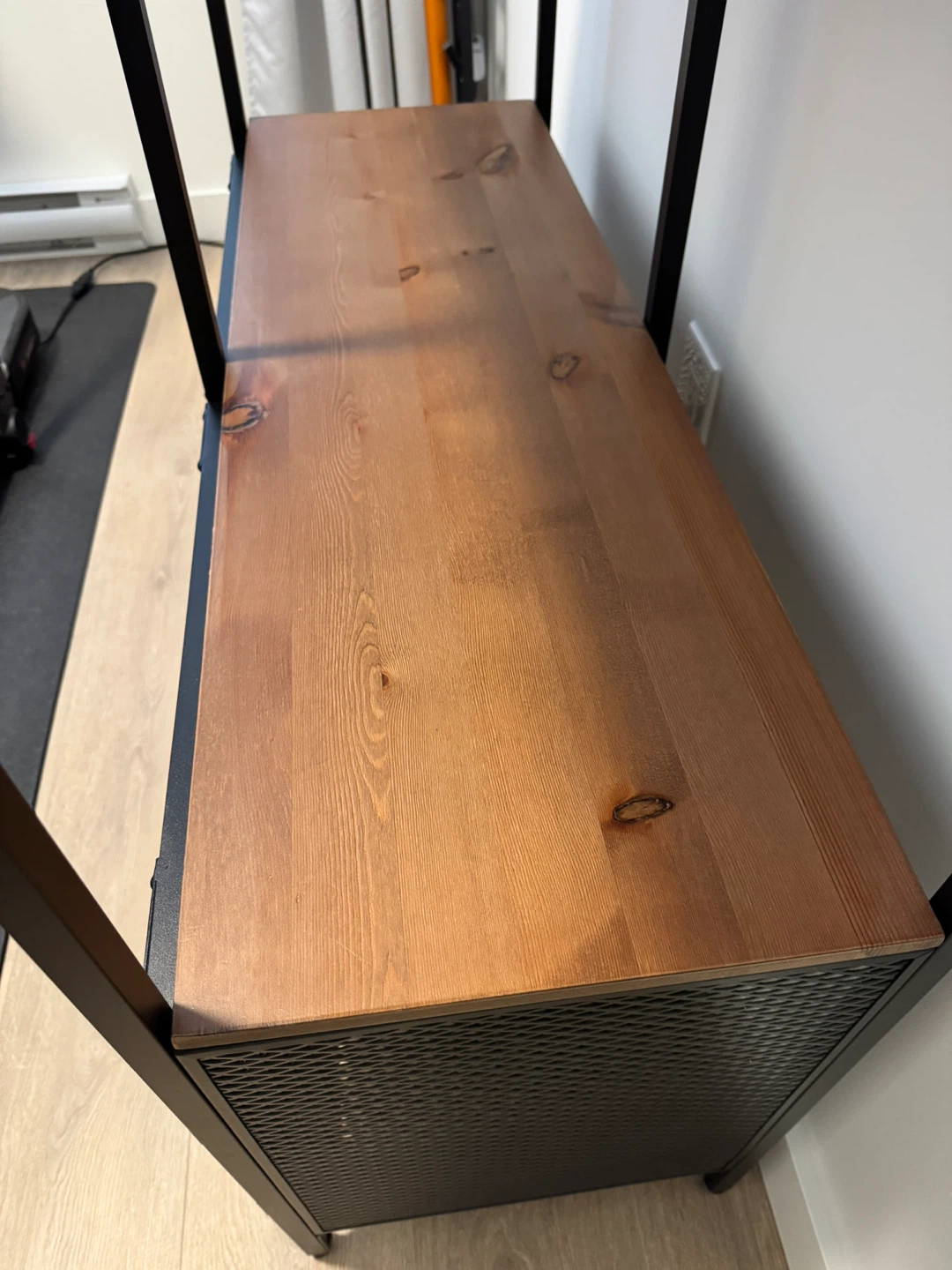 ikea Fjallbo storage - photo 5