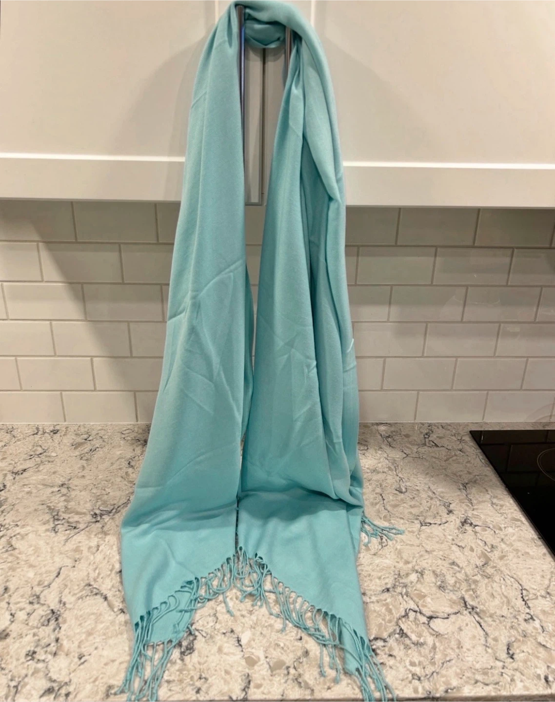 Assorted Pashmina/Shawls ($15 each or 2 for $24) - photo 4