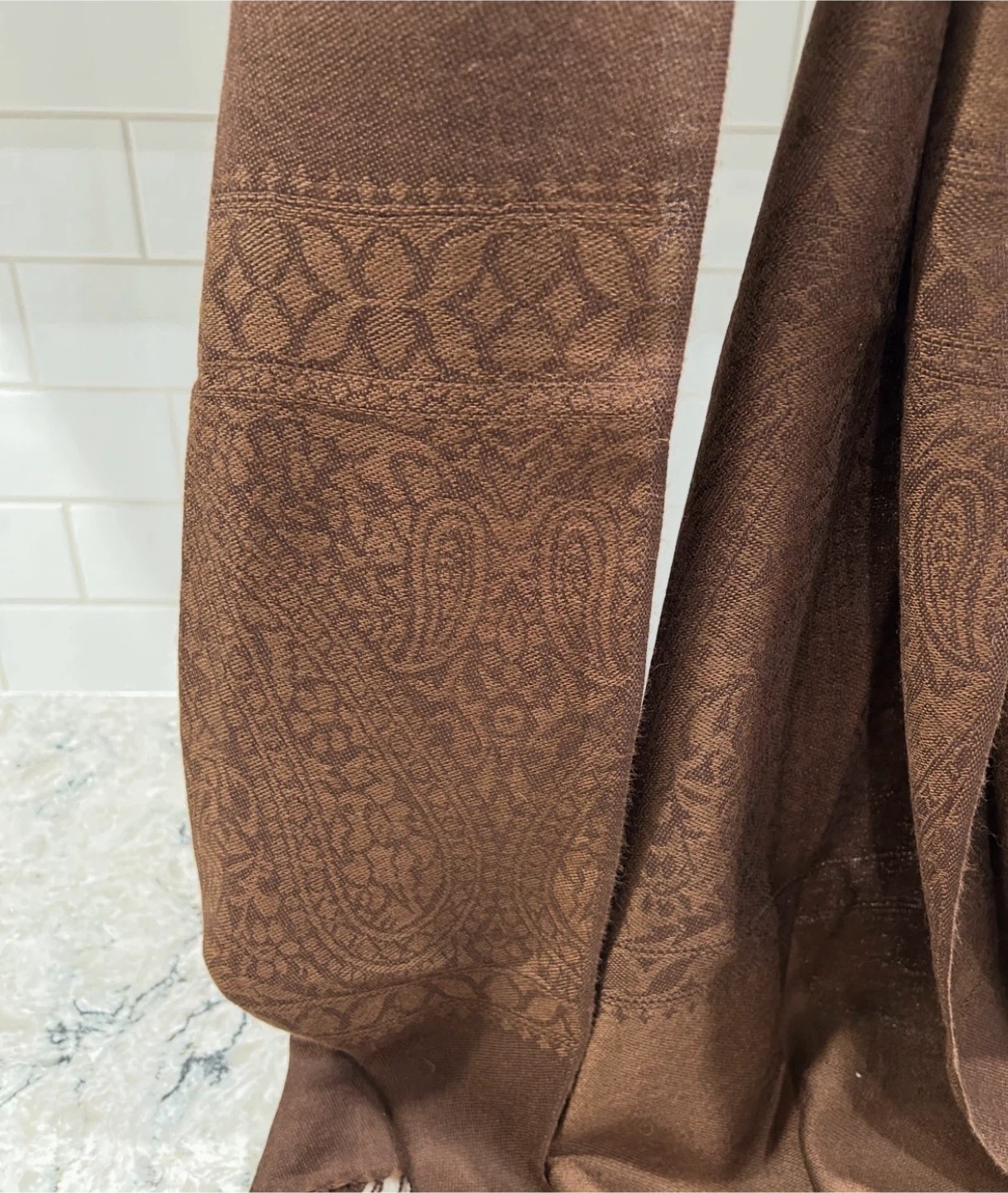 Assorted Pashmina/Shawls ($15 each or 2 for $24) - photo 3