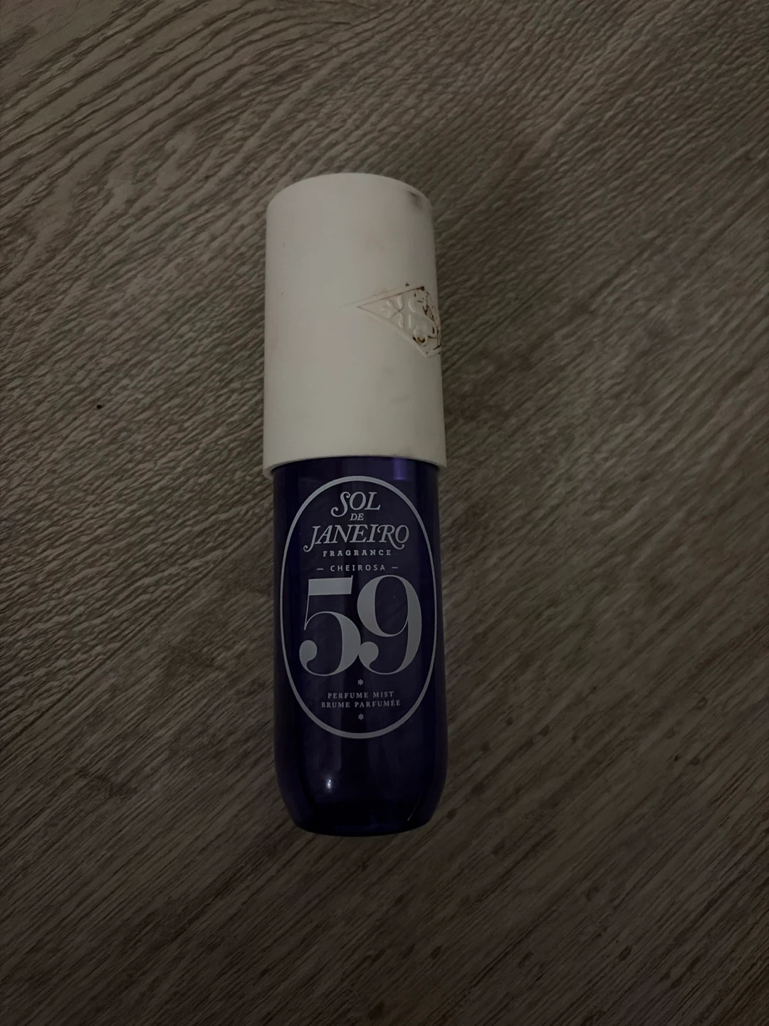 Sol de Janeiro Cheirosa 59 Perfume Mist