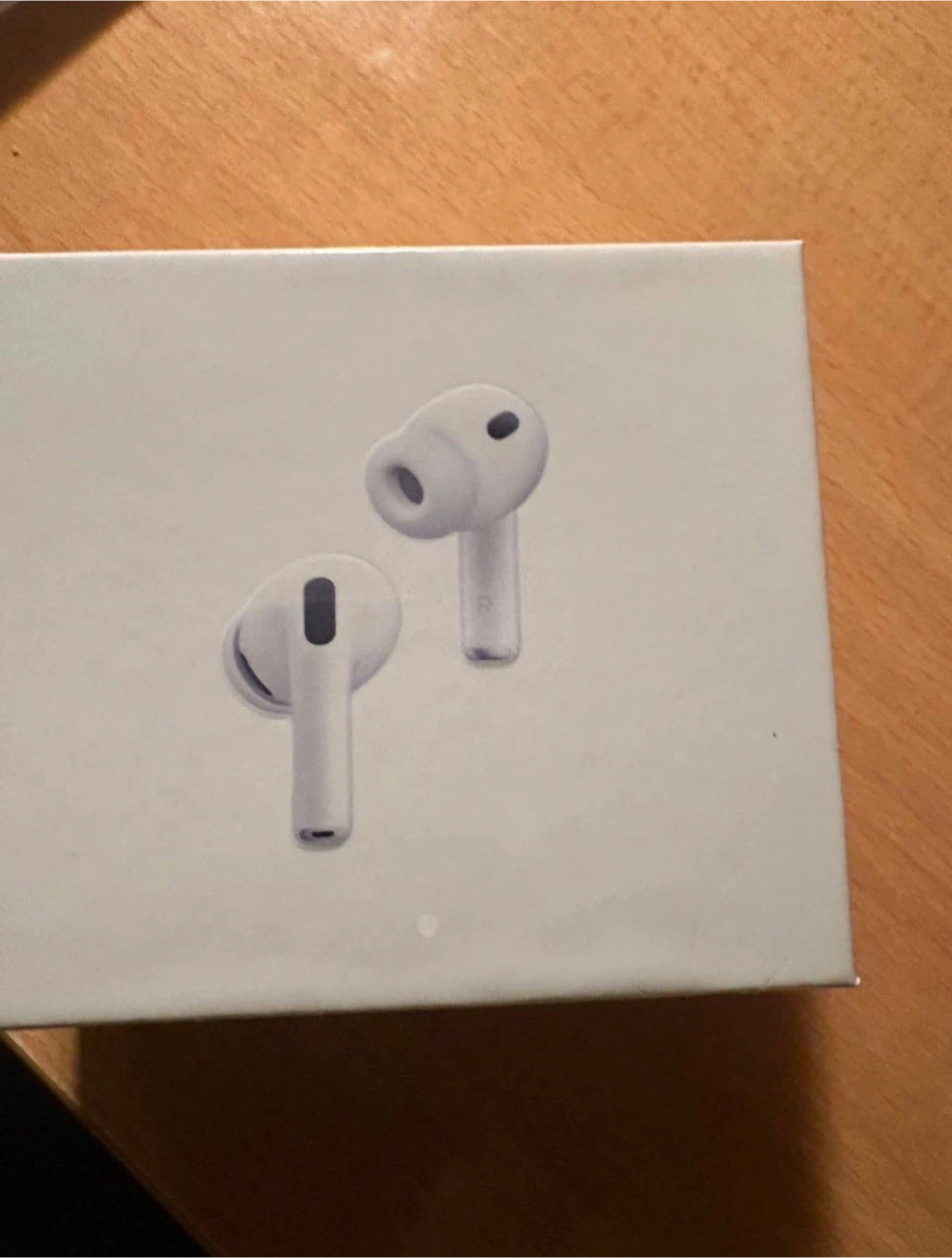 Apple AirPods Pro 3 - photo 3