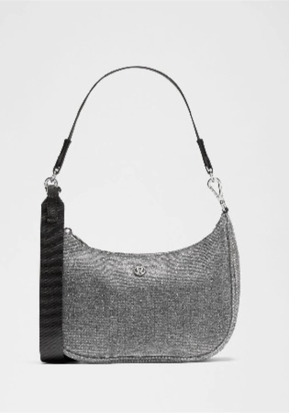 Lululemon City Essentials mini shoulder bag 3L