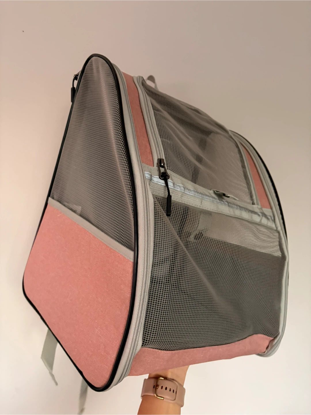 Pet Carrier Backpack