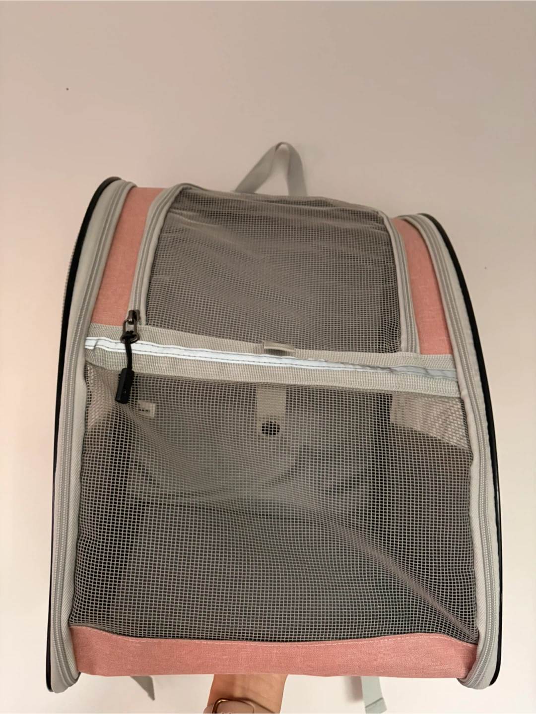Pet Carrier Backpack - photo 2