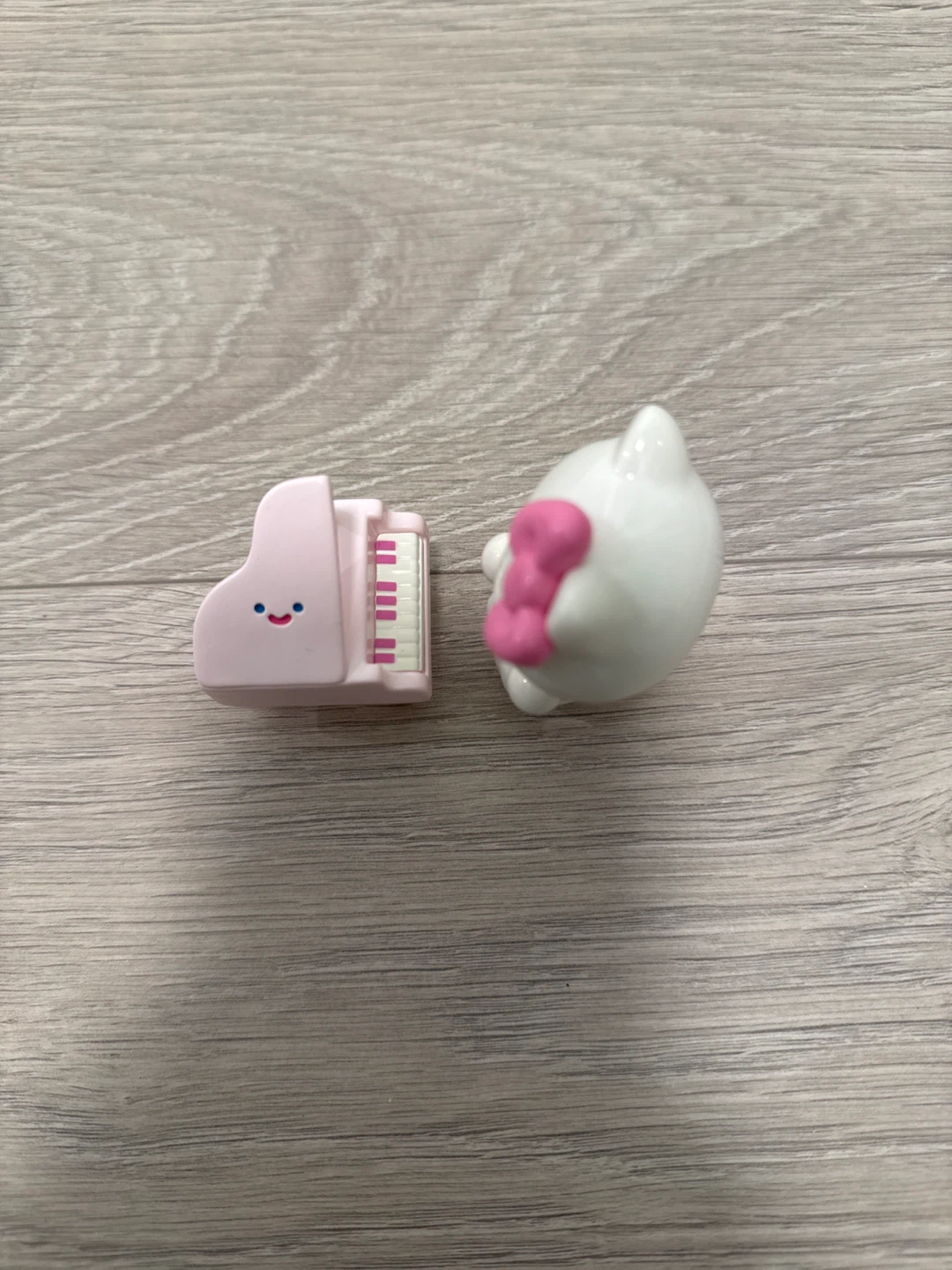 Sanrio Hello Kitty Piano Playset Toy - photo 2