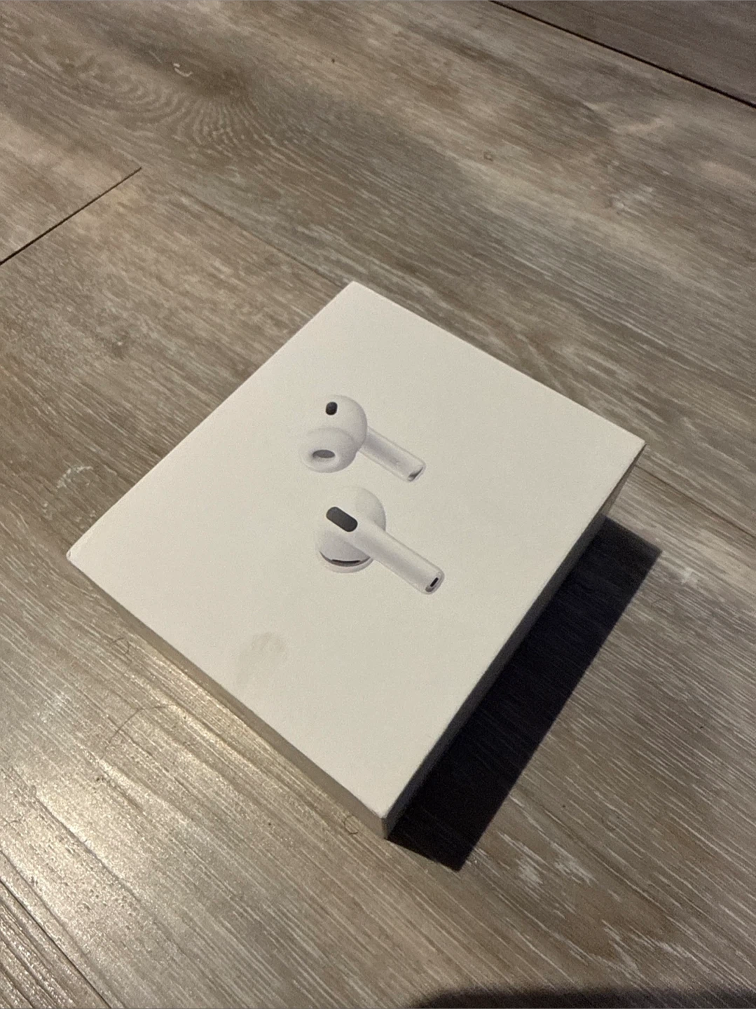 Apple AirPods Pro 3rd Gen