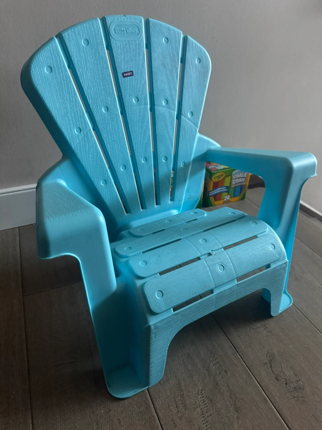 Little Tikes PJ Masks Kids Chair