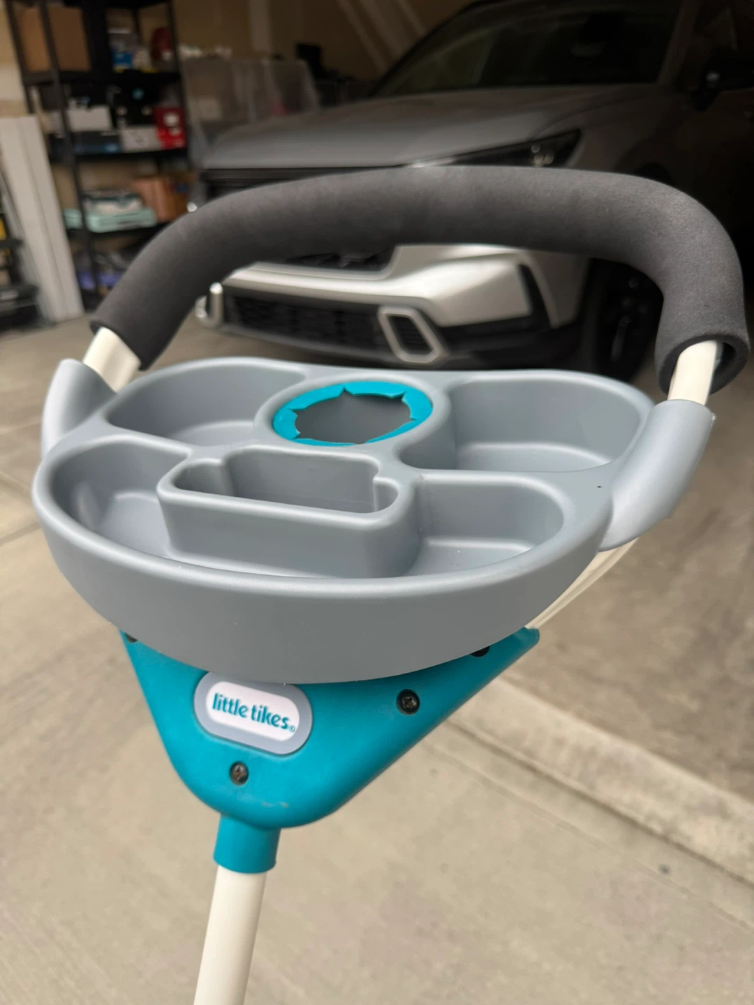 Little Tikes 4-in-1 Trike - photo 2