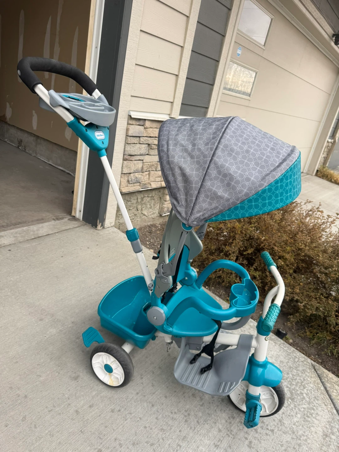 Little Tikes 4-in-1 Trike