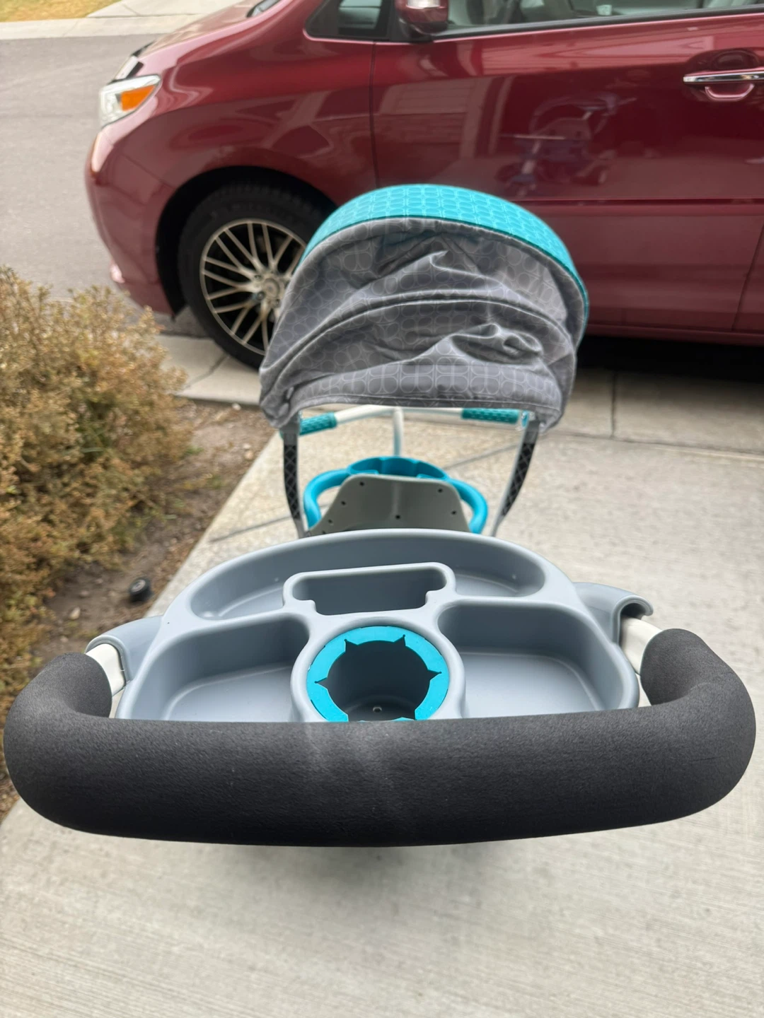 Little Tikes 4-in-1 Trike - photo 3
