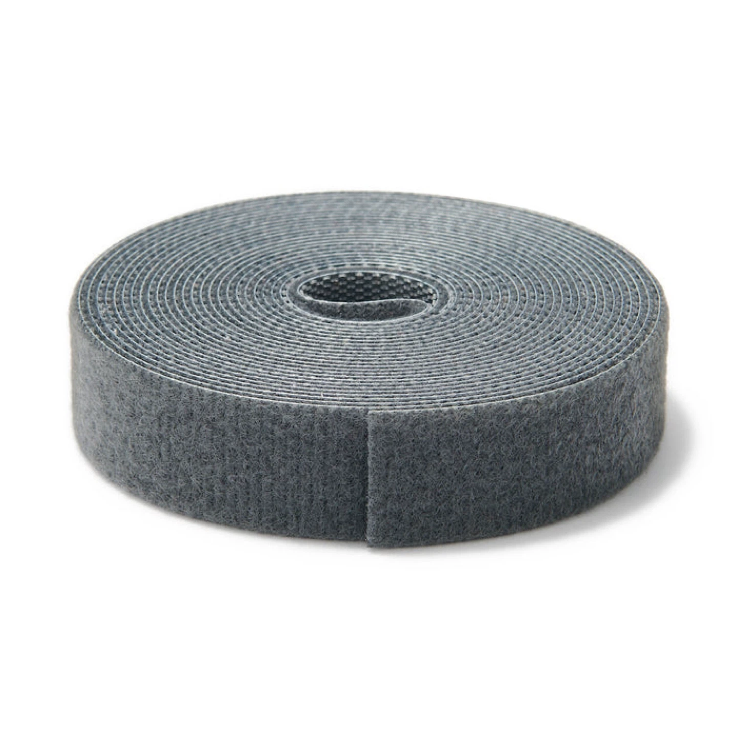 2 Rolls Set_Muji Perforated Fastening Tape_Gray - photo 3