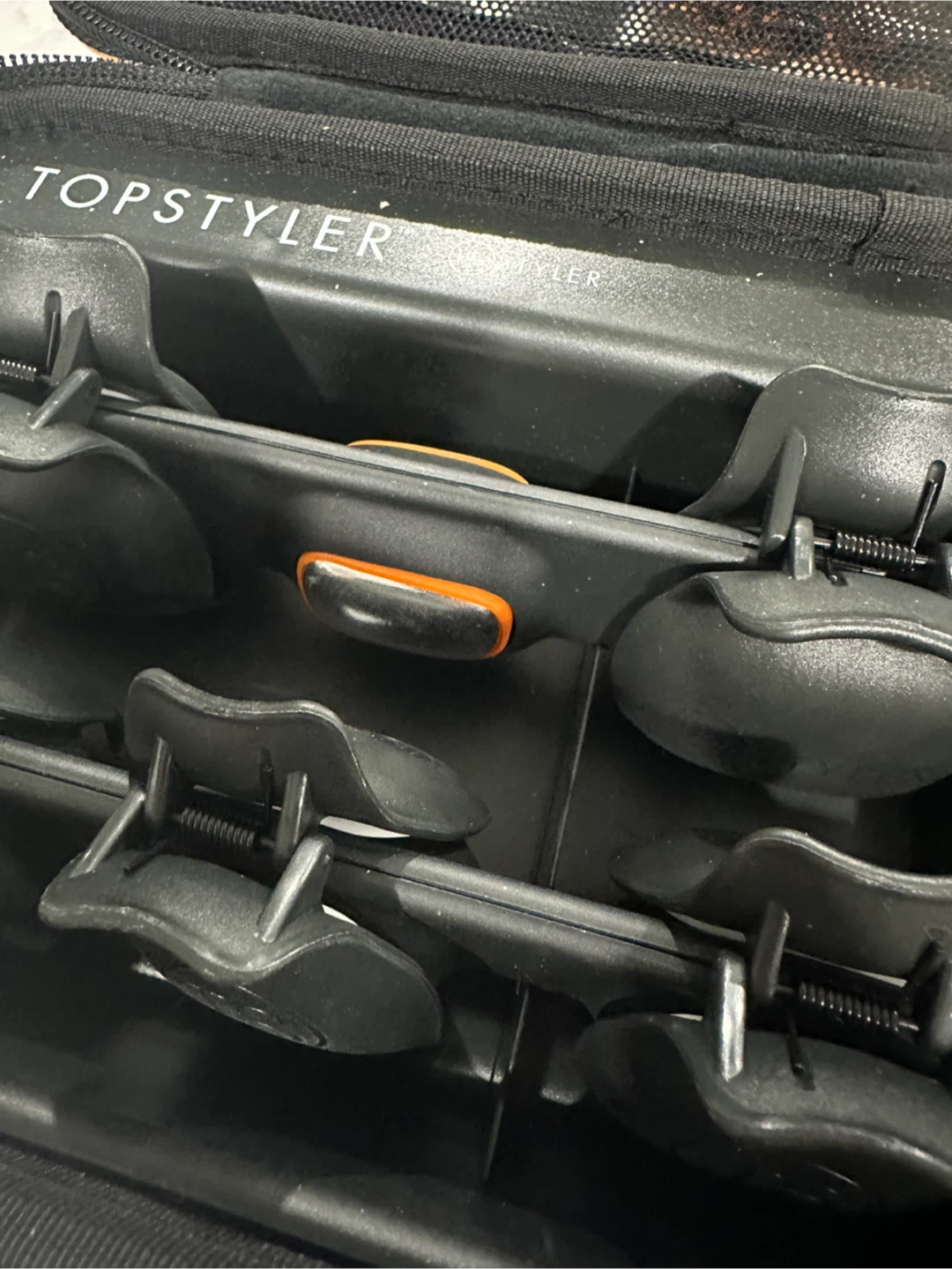 Topstyler By Instyler-Ceramic Heated Hair Curling System - photo 4