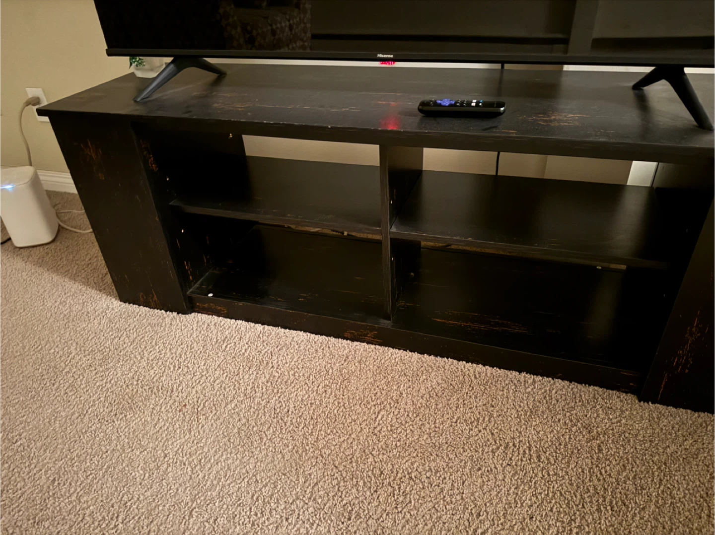 TV stand - photo 2