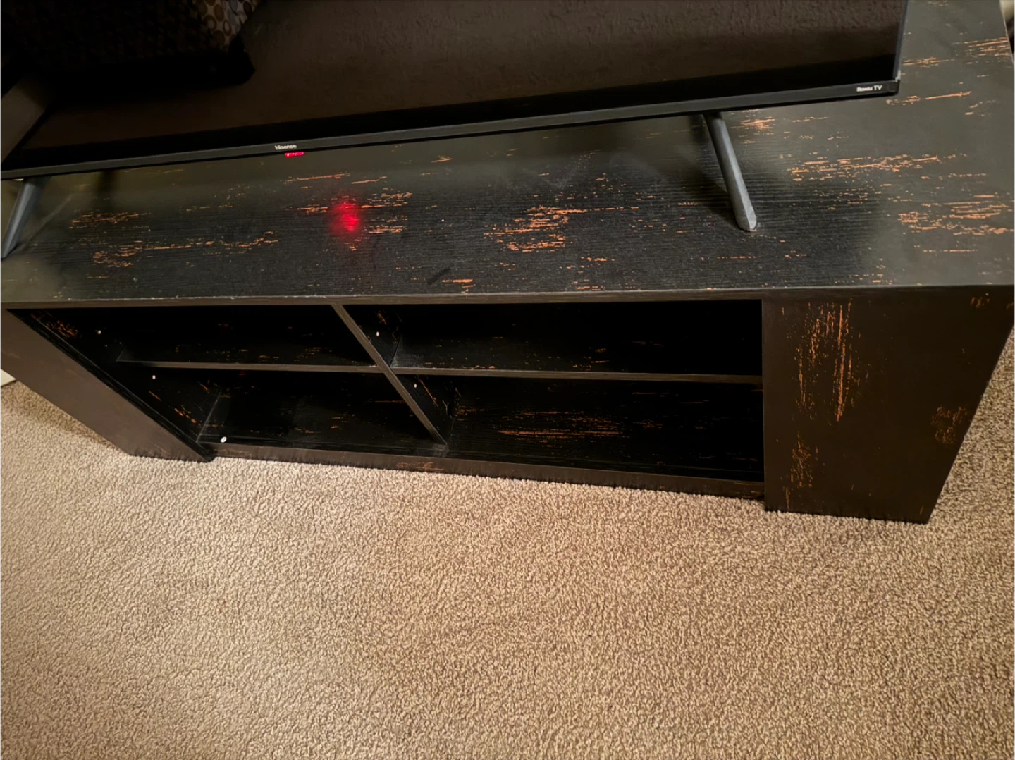 TV stand