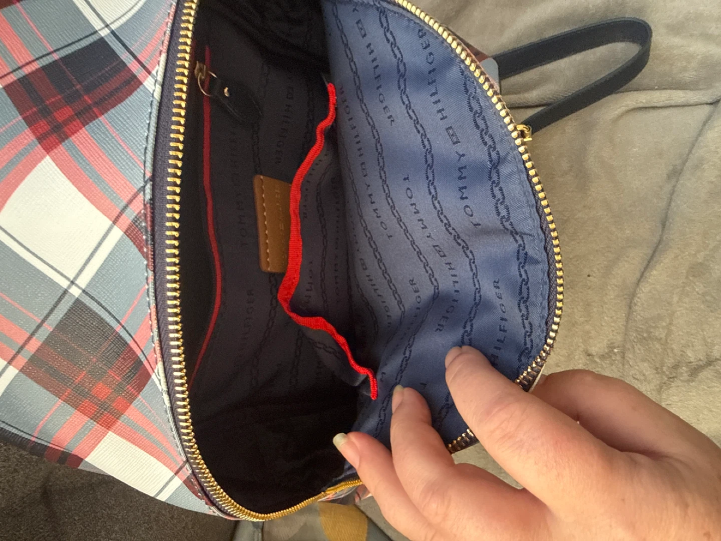 Tommy Hilfiger Bag Pack - photo 4