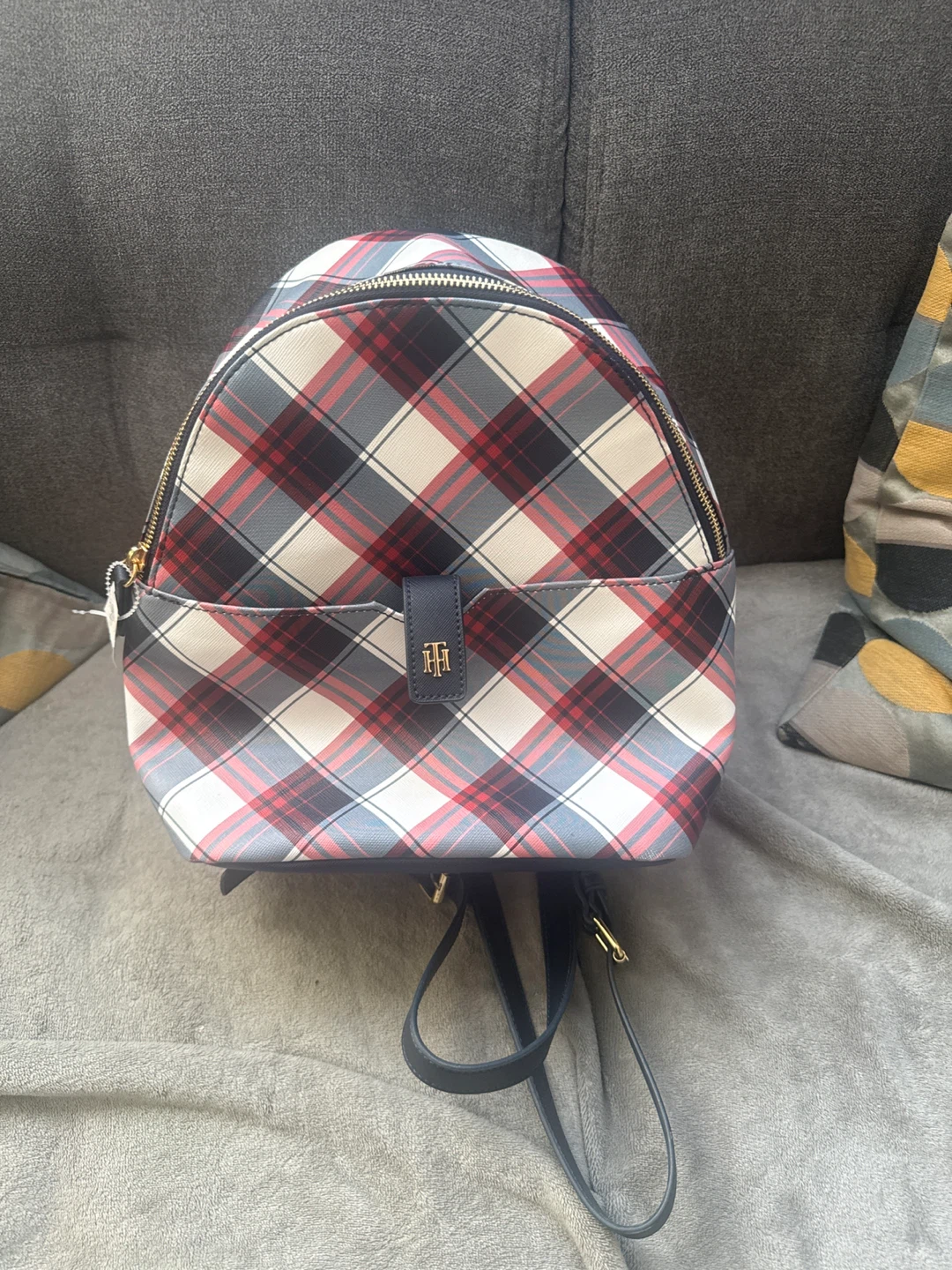 Tommy Hilfiger Bag Pack - photo 2