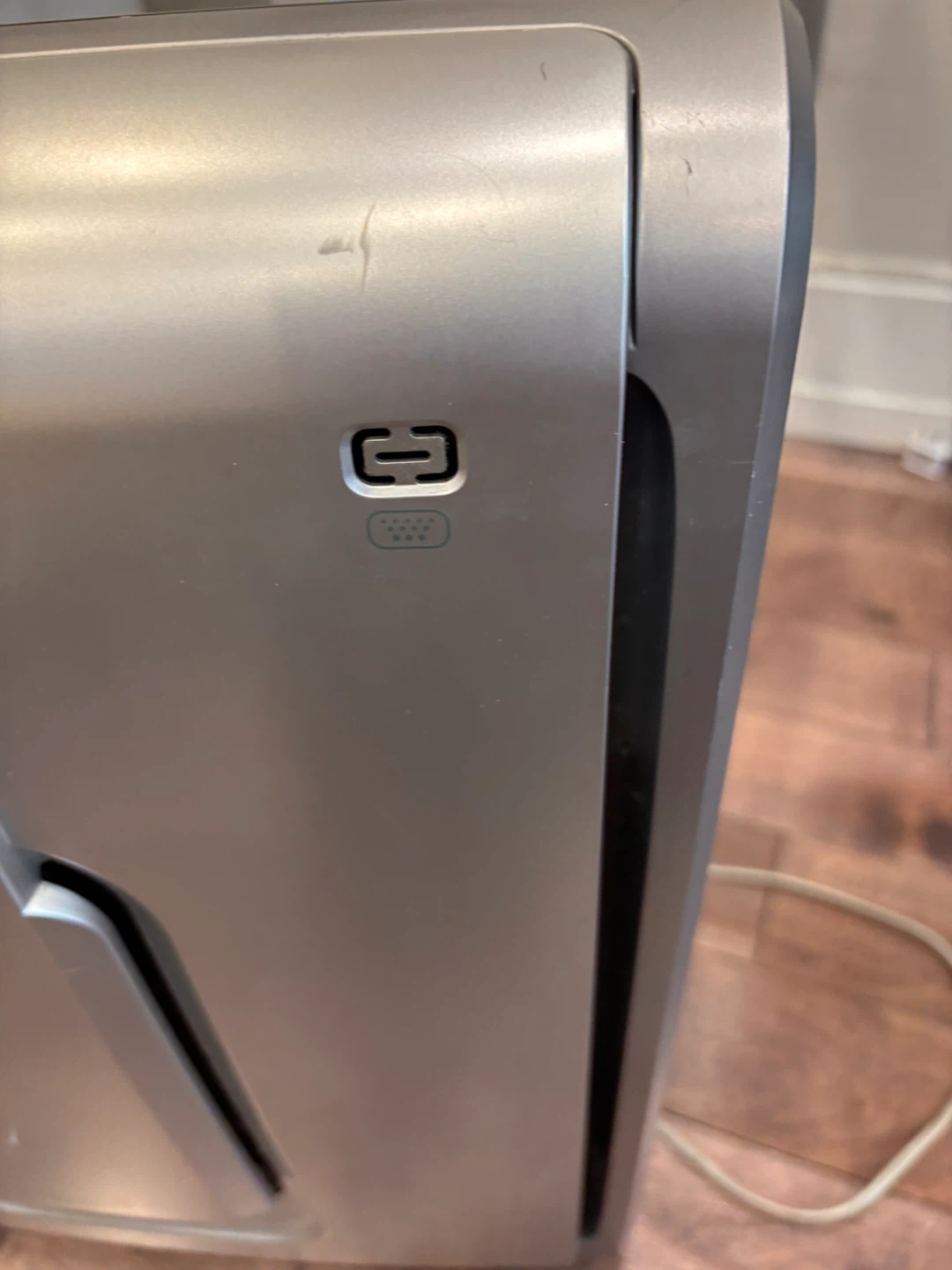 Rabbit Air Bio GS Air Purifier