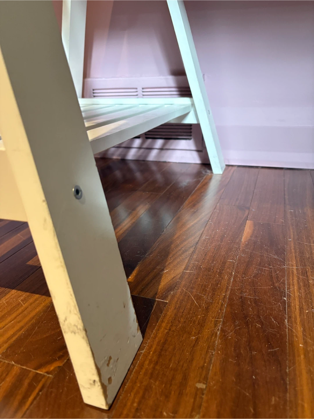 Sleek Home Office Desk — Perfect for WFH or Students - photo 4