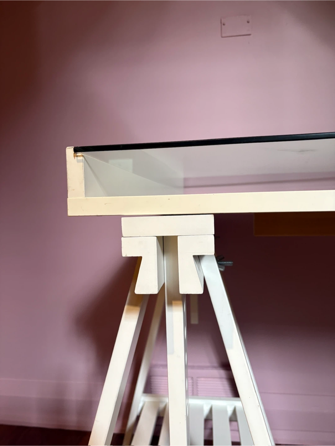 Sleek Home Office Desk — Perfect for WFH or Students - photo 5
