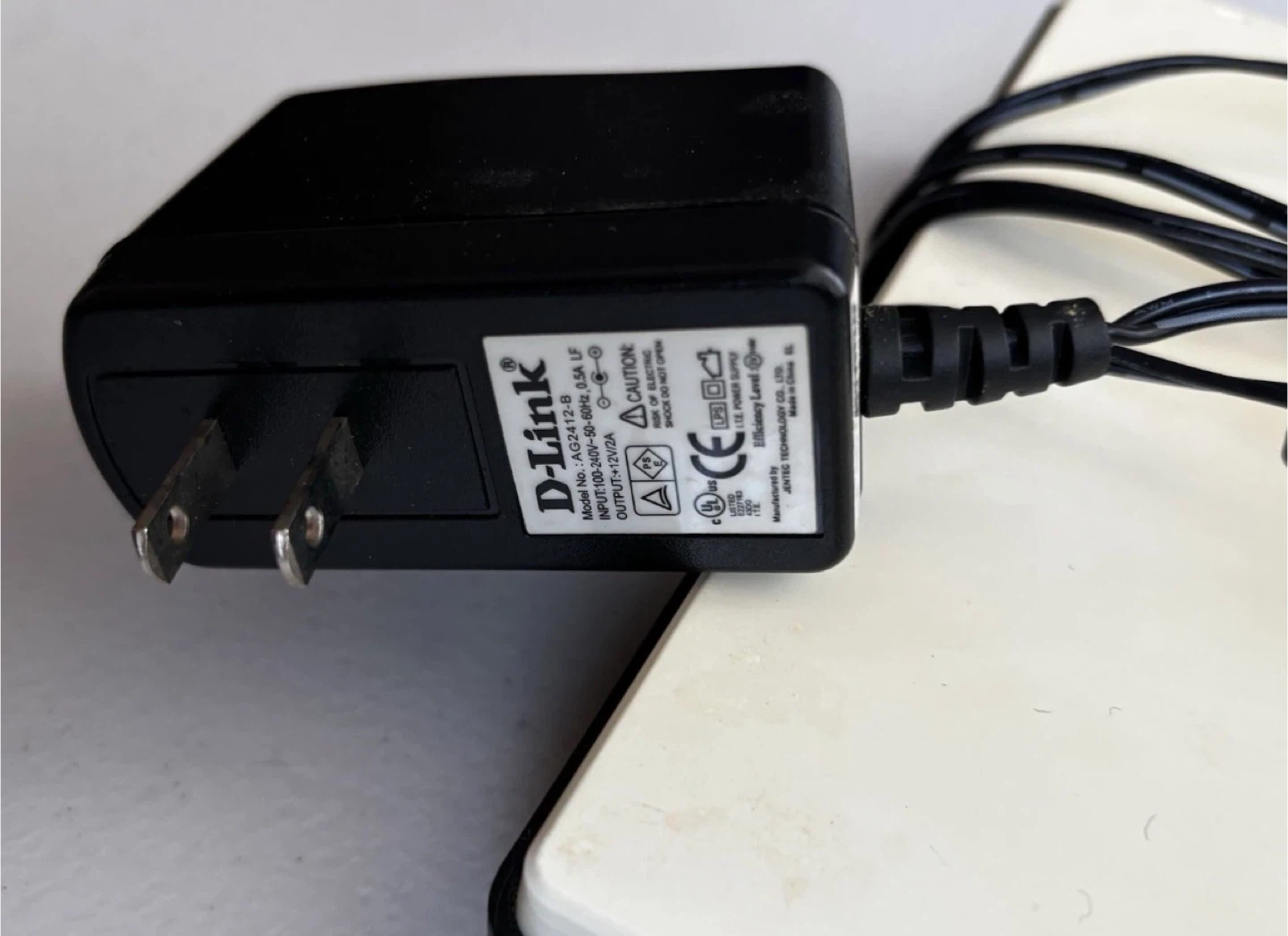 D-Link Wireless Router - DIR-455 - photo 2