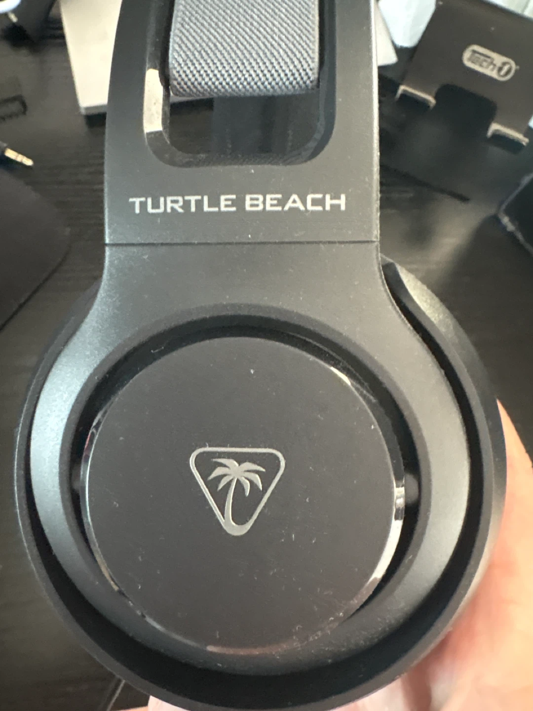 Turtle Beach Gaming Headset - photo 2
