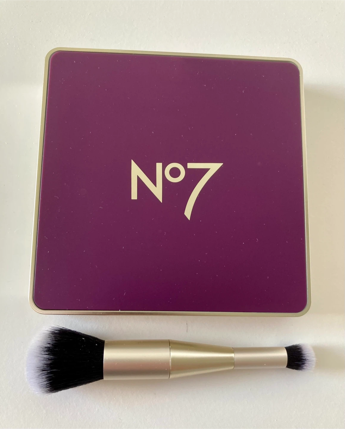 BNIB Boots No7 Face Palette - photo 2