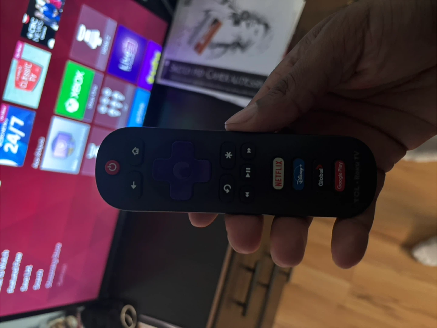 TCL Roku TV - photo 2