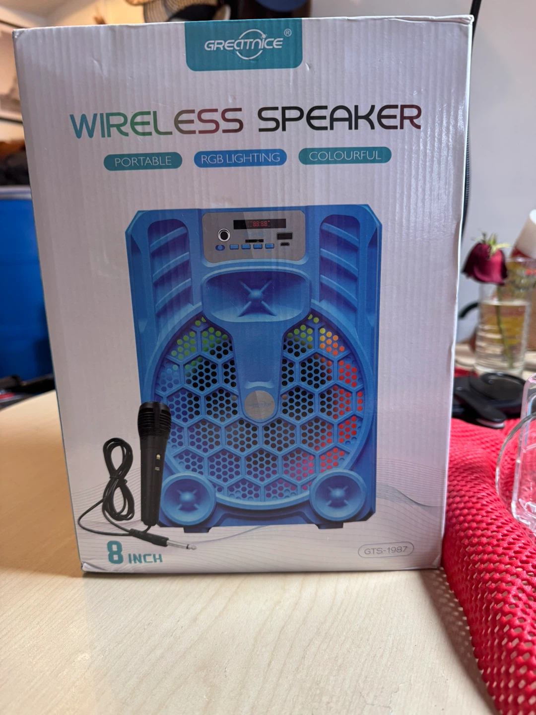 Speakers - photo 3